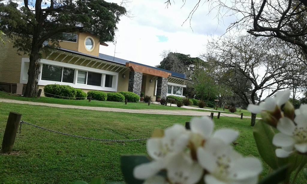 Scavino Estancia Turistica Don Joaquin المظهر الخارجي الصورة